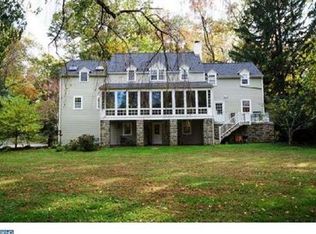 801 Old Gulph Rd, Bryn Mawr, PA 19010