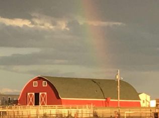 34910 E Alameda Ave, Watkins, CO 80137