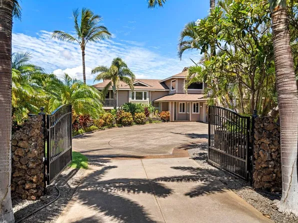 68-3554 Aaka Pl, Waikoloa, HI 96738