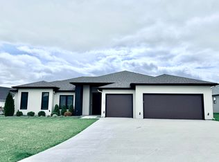 1301 Haxby Ct, Columbia, MO 65201