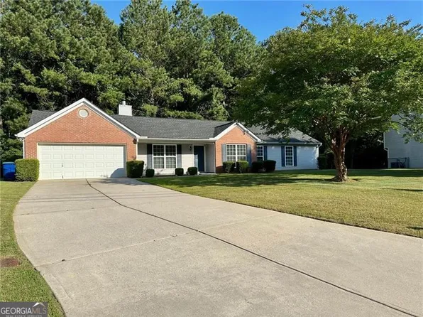 4906 Brookwood Pl, Atlanta, GA 30349