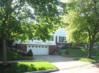 445 Shafor Blvd, Dayton, OH 45419