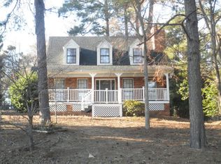 2733 Mayo Rd, Augusta, GA 30907