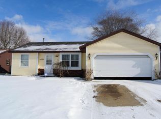 4664 Wolf Run Ave SE, Kentwood, MI 49548