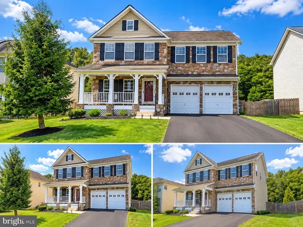 18506 Quantico Gateway Dr, Triangle, VA 22172