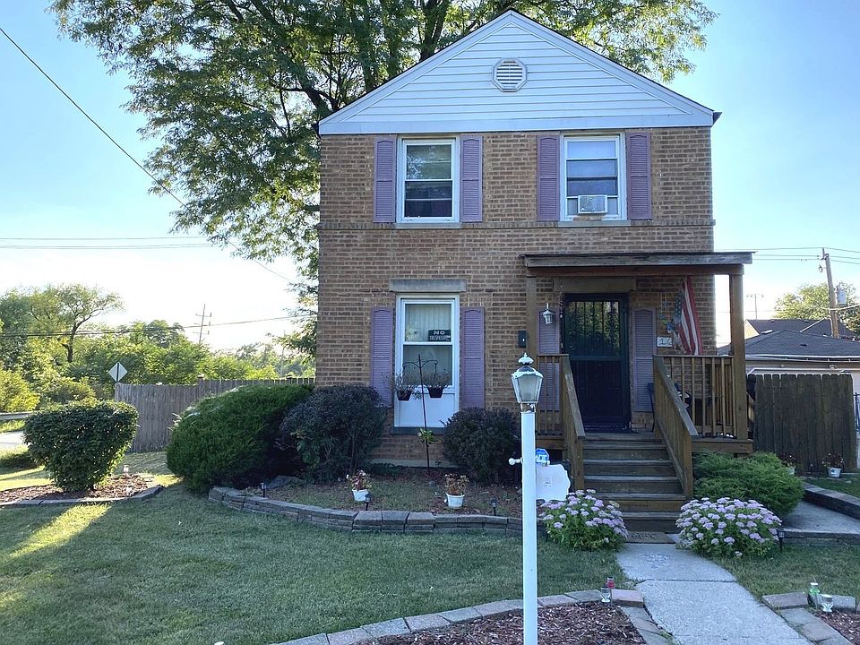 1st image of 16054 S Emerald Ave