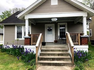 221 Oriel Ave, Nashville, TN 37210