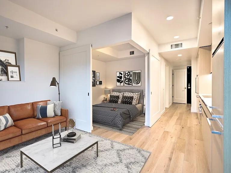1808 Minor Ave #1210 — Photo 1