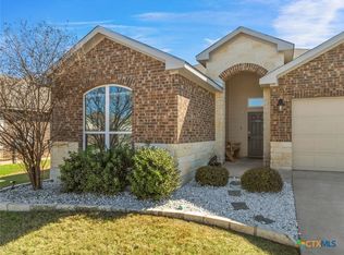 7307 Rosado Dr, Temple, TX 76502