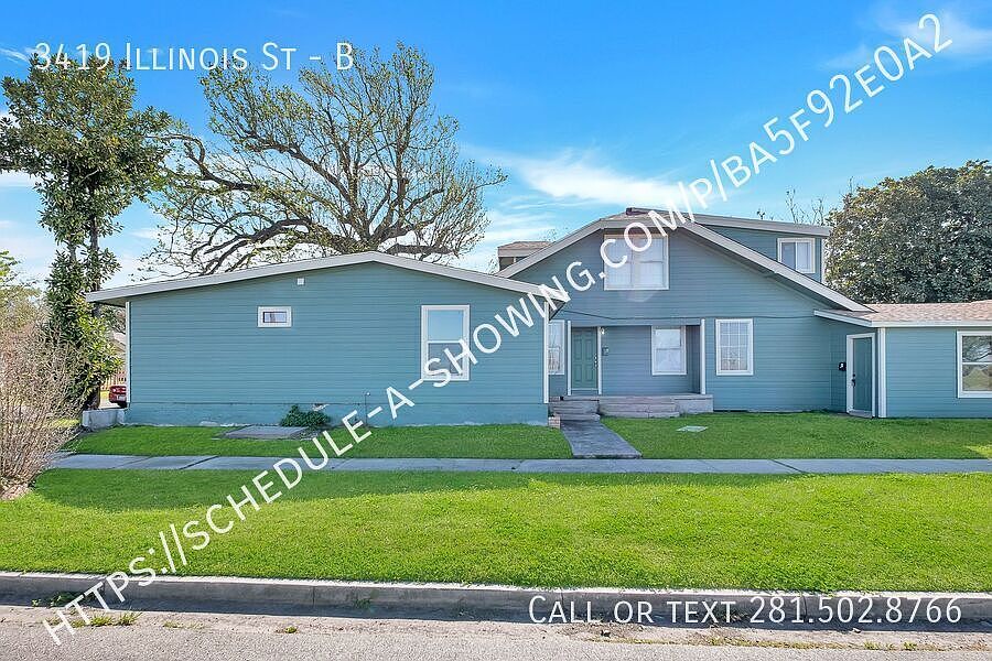 1st image of 3419 Illinois St #B