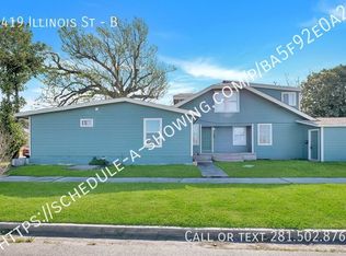 3419 Illinois St #B, Baytown, TX 77520