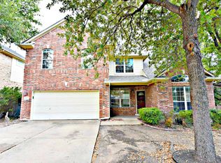 1803 Jojoba Dr, Cedar Park, TX 78613