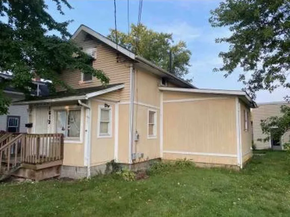 1613 Frederick Ave SW, Canton, OH 44706