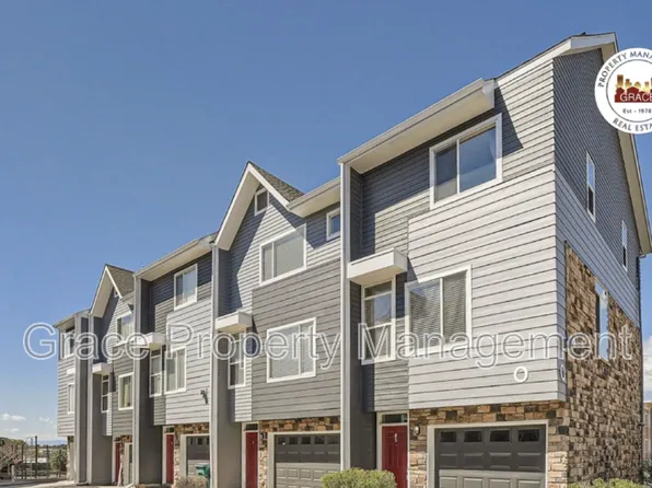 8751 Pearl St Unit O5, Thornton, CO 80229