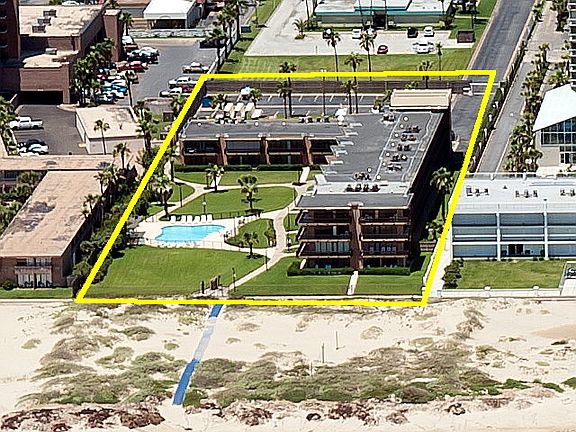 2nd image of 600 Padre Blvd #2201
