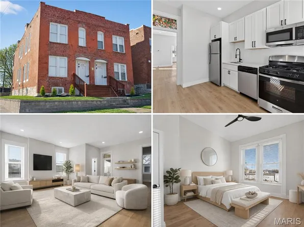 2223 Benton Ter, Saint Louis, MO 63139