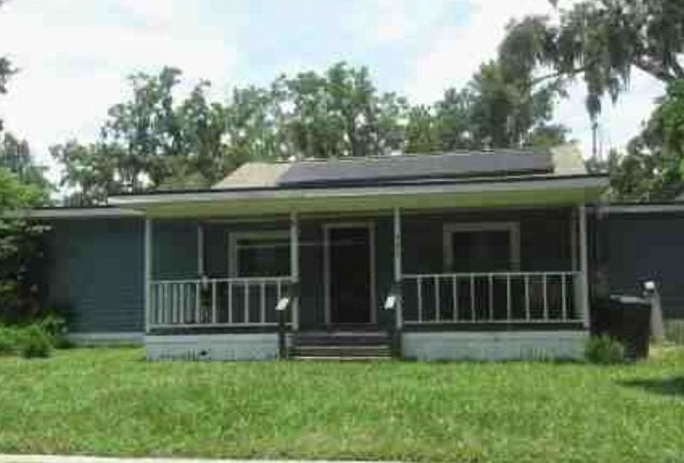 Property Front View