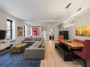 60 E 13th St APT 3, New York, NY 10003