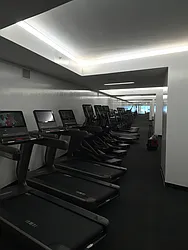 Rented by The Durst Organization