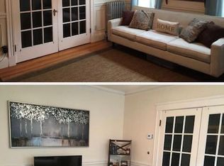 5 Seagrave Rd, Cambridge, MA 02140