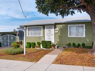 1403 E 6th St, National City, CA 91950