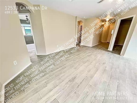4th image of 12533 Campana Dr
