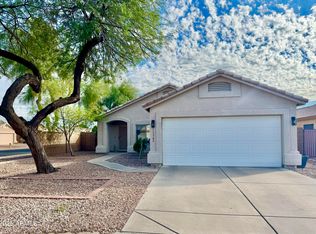 11345 E Camino St, Mesa, AZ 85207