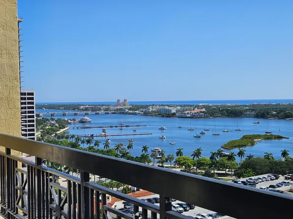 801 S OLIVE Avenue #1508, West Palm Beach, FL 33401