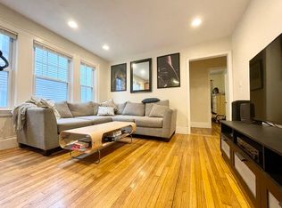 236-238 Parker Hill Ave #1, Roxbury Crossing, MA 02120