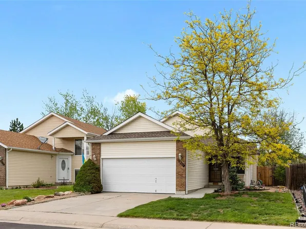 17633 E Brunswick Place, Aurora, CO 80013