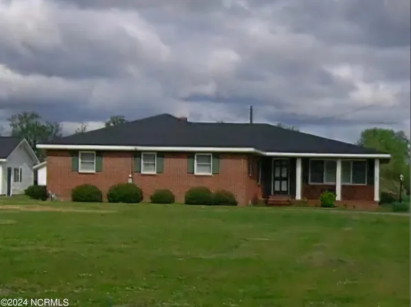410 S Main Street, Stantonsburg, NC 27883