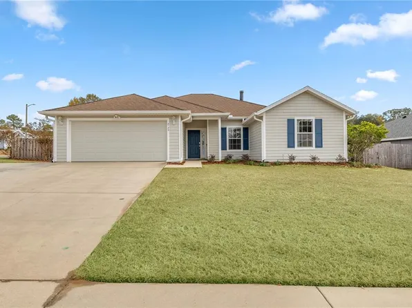 2177 NW 86th Ter, Gainesville, FL 32606