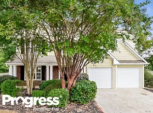 74 Greenland Dr, McDonough, GA 30253