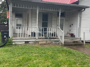 913A S High St #A, Columbia, TN 38401