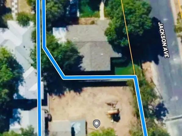 1916 W 37th St, Austin, TX 78731