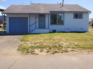 351 SE Suksdorf St, Winston, OR 97496