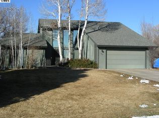 6222 Ridgewood Dr, Fort Collins, CO 80524