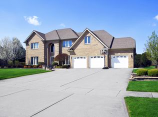 24558 W Royal Portrush Dr, Naperville, IL 60564