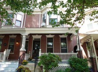 837 W Walnut St, Lancaster, PA 17603