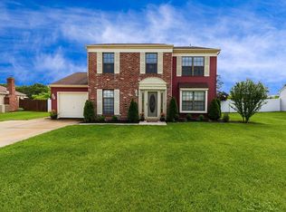 37 Borrelly Blvd, Sewell, NJ 08080