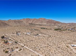 61830 Highland Dr LOT 26, Joshua Tree, CA 92252