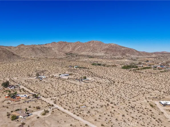 61830 Highland Dr Lot 26, Joshua Tree, CA 92252