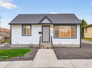 929 10th St, Clarkston, WA 99403