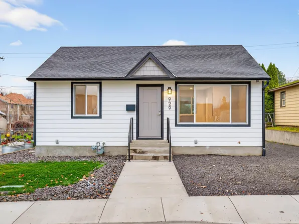 929 10th St, Clarkston, WA 99403