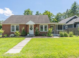214 Lucas Ave, Kingston, NY 12401