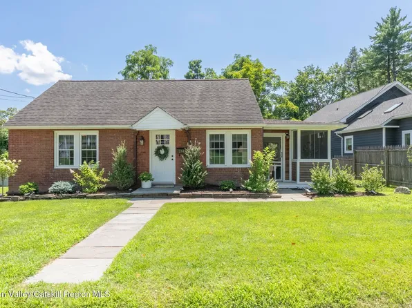 214 Lucas Avenue, Kingston, NY 12401