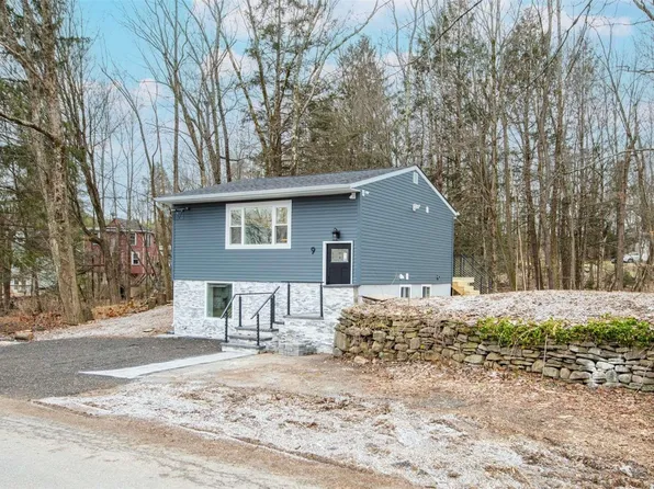 9 Lewis Street, Liberty, NY 12754