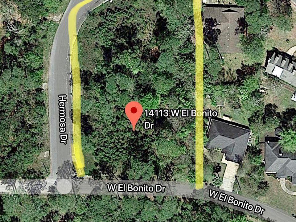 1st image of 14113 W El Bonito Dr