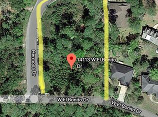 14113 W El Bonito Dr, Ocean Springs, MS 39564