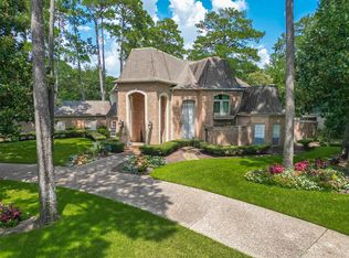 15310 Brandonwood Pl, Houston, TX 77069